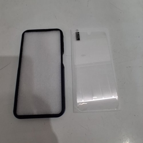 2PC PHONE CASE AND SCREEN PROTECTOR - FOR MOTOROLA MOTO G (ITEM: MOTOXT2131) image 2
