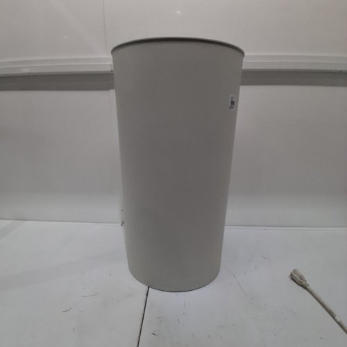 UMBRA VENTO DESIGN 16.5 GAL (62 L) GARBAGE CAN - IVORY (1013048-1188) image 3