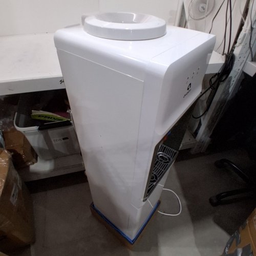 AVALON TOP LOADING HOT & COLD WATER COOLER DISPENSER - WHITE (MODEL: A1TLWATERCOOLER) image 7