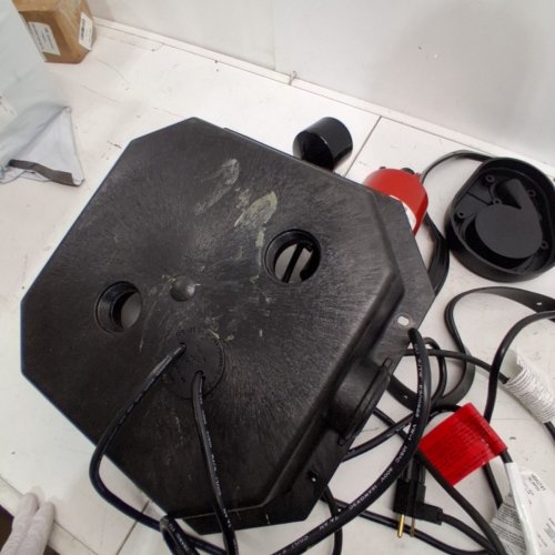 RED LION RL-SPS33 1/3 HP, 115-VOLT, 3200 GPH SUMP PUMP SYSTEM image 5
