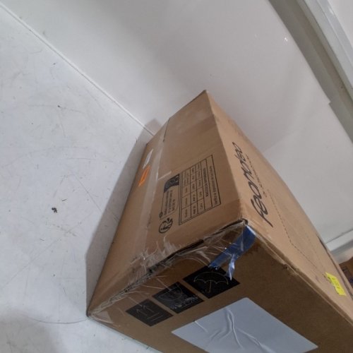 FEANDREA MULTI-LEVEL CAT TREE TOWER - 59.5" X 20.6" X 20.8" - 55LBS CAP - DARK GREY (MODEL: PCT192G01V1) image 4