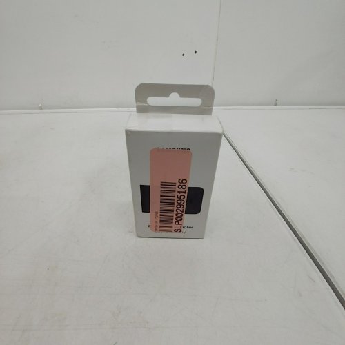 SAMSUNG USB-C SUPER FAST CHARGER - 25W - BLACK - (MODEL: EP-T2510) image 3