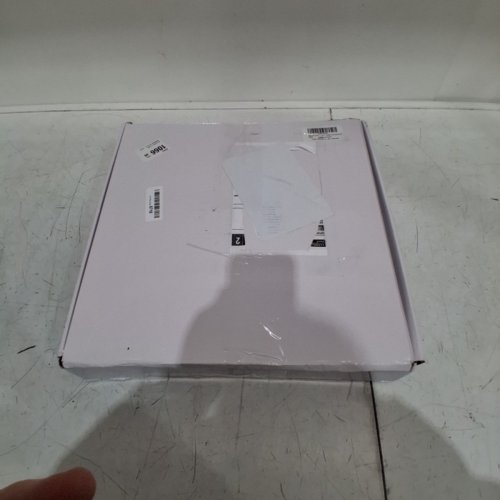 BESY SQUARE HIGH PRESSURE RAIN SHOWER HEAD - 16" - MATTE BLACK (ITEM: FSH_00005_01_BL_SQUARE) image 5