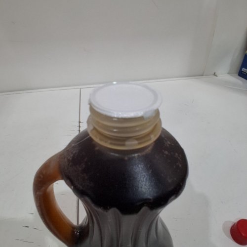 PEARL MILLING COMPANY ORIGINAL SYRUP BOTTLE - 710 ML image 3