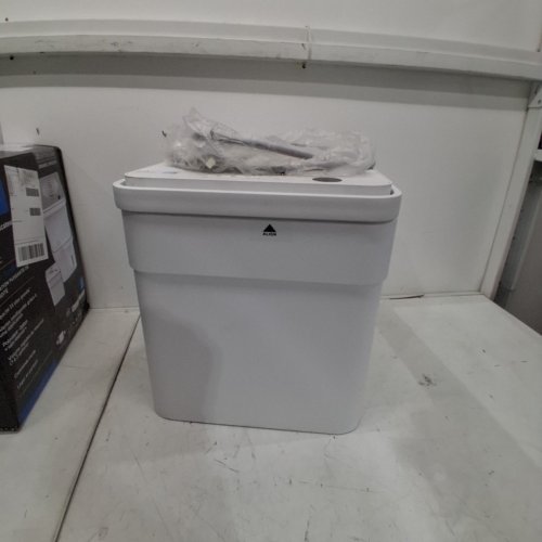 MIDEA CUBE CONVERTIBLE SMART DEHUMDIFIER WITH APP CONTROL - 20 PINTS/DAY - COVERS UP TO 1500SQ.FT - WHITE (MODEL: MAD20S1QWT) image 5