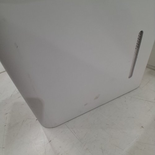 MIDEA CUBE CONVERTIBLE SMART DEHUMDIFIER WITH APP CONTROL - 20 PINTS/DAY - COVERS UP TO 1500SQ.FT - WHITE (MODEL: MAD20S1QWT) image 6