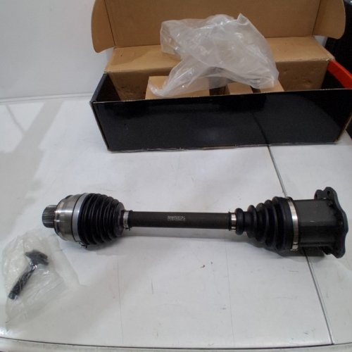 APREMIUM CV AXLE SHAFT - FITMENT FOR LEXUS IS250 2006-2009 AWD (MODEL: CVA13340-C) image 3
