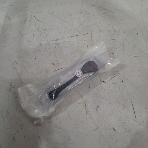 4 SRS HEALTHY SKIN 540 NEEDLE DERMA ROLLER TOOL - BLACK/PINK image 2