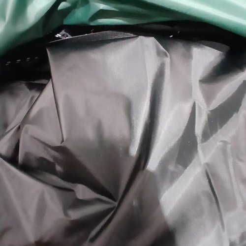 UNP 2 PERSON CAMPING TENT INSTANT 2 PERSON PORTABLE POP-UP TENT - 4FT X 7FT - GREEN (MODEL: UNP-7245) image 4