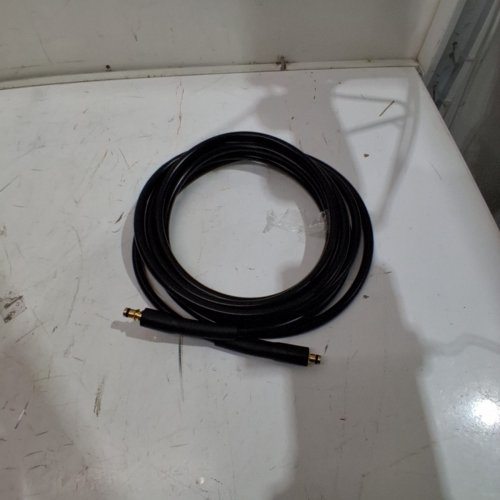 UNBRANDED PRESSURE WASHER REPLACEMENT HOSE - 15FT image 3
