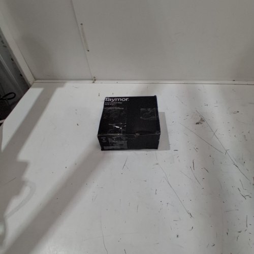 TAYMOR PROFESSIONAL SERIES PACE LINE PASSAGE DOOR LEVER - MATTE BLACK (MODEL: 33-D009234BLK) image 3