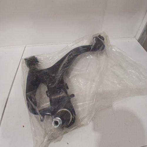 SUSPENSION CONTROL ARM AND BALL JOINT ASSEMBLY FOR VARIOUS LAND ROVER MODELS - BLACK (MODEL: AM0810D) image 3
