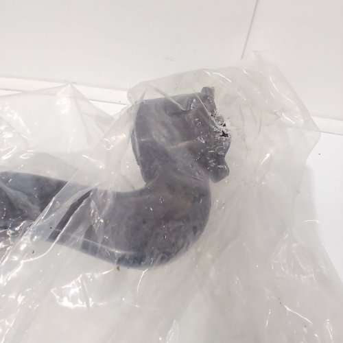 SUSPENSION CONTROL ARM AND BALL JOINT ASSEMBLY FOR VARIOUS LAND ROVER MODELS - BLACK (MODEL: AM0810D) image 4