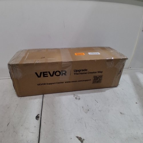VEVOR BOLT-ON JACK - 15" - 30" RANGE - BLACK / SILVER (MODEL: HS2500SS) image 6