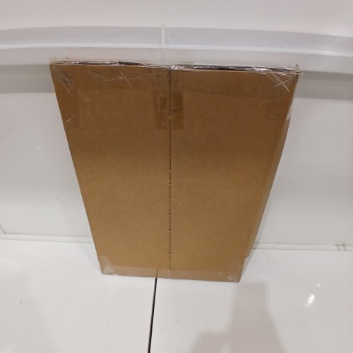 CENTOCO HEAVY DUTY PLASTIC ELONGATED TOILET SEAT - 18.5" - WHITE (MODEL: DS1600-001) image 6