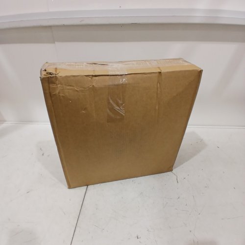 REPLACEMENT TRAILER/RV ROOF VENT WITH VENT FAN - 6" BLADES - 14" X 14" - WHITE image 5