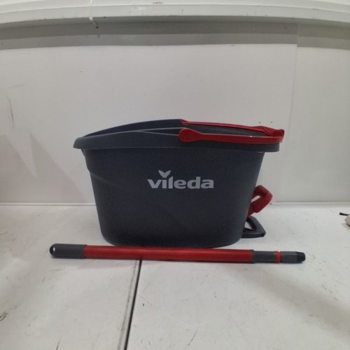 VILEDA EASYWRING POWER MOP FLOOR CLEANING SYSTEM image 2