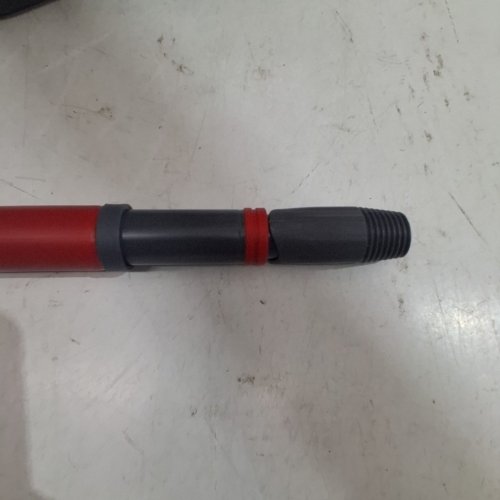 VILEDA EASYWRING POWER MOP FLOOR CLEANING SYSTEM image 3