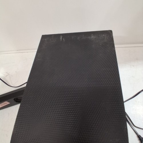 LG WIRELESS 2.1CH SOUND BAR SYSTEM- BLACK (MODEL: SQC2) image 5