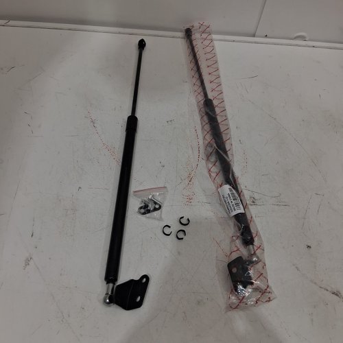 2PC A-PREMIUM FRONT HOOD STRUTS SHOCKS LIFT SUPPORTS COMPATIBLE WITH HONDA 2003-2007 (MODEL: GS3435LR-C) image 3
