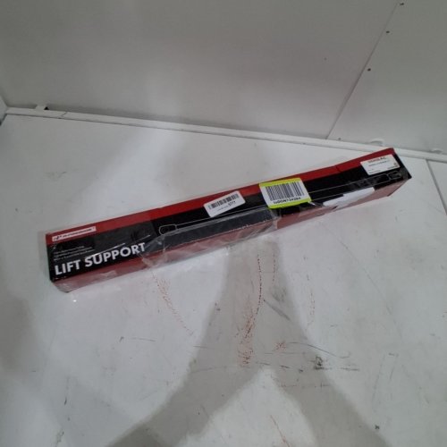 2PC A-PREMIUM FRONT HOOD STRUTS SHOCKS LIFT SUPPORTS COMPATIBLE WITH HONDA 2003-2007 (MODEL: GS3435LR-C) image 4