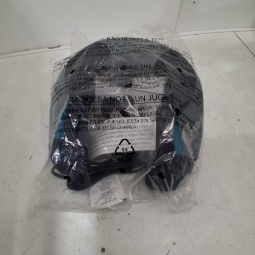HOMEDICS SHIATSU NECK AND SHOULDER MASSAGER WITH HEAT - GREY / BLACK / TEAL (MODEL: NMS-240HB-CA) image 3