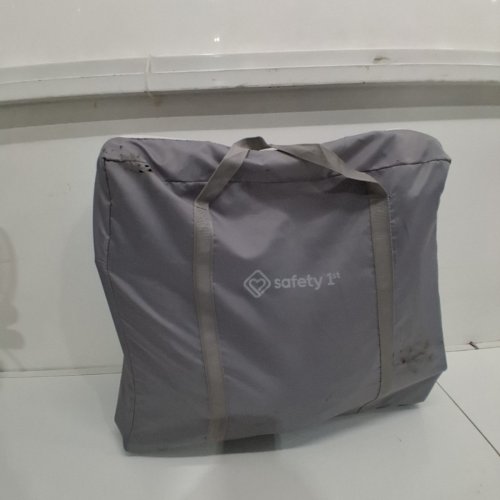 SAFETY 1ST AMHERST TRAVEL BASSINET WITH CARRYING CASE - 20LB MAX - STARDUST (MODEL: 10508CSDU) image 6