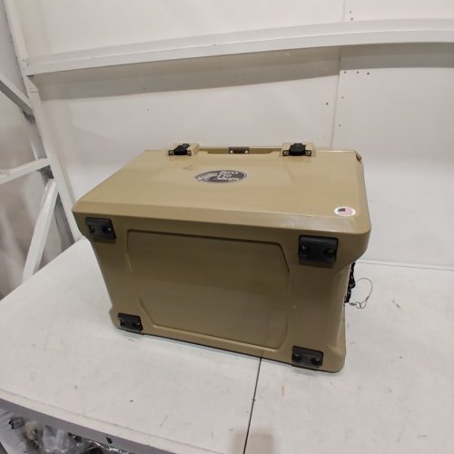 BPS POLAR CAP XXL COOLER - 45.5"X 19.6"X 19.9" - TAN image 8