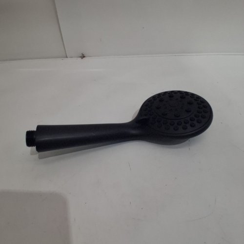 JIAYUN HANDHELD SHOWER HEAD - BLACK (MODEL: P15) image 3