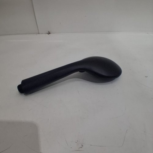 JIAYUN HANDHELD SHOWER HEAD - BLACK (MODEL: P15) image 4