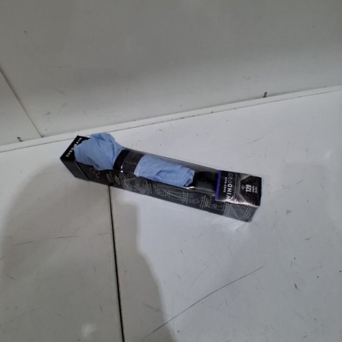 SHED RAIN WINDPRO ARC UMBRELLA - 46" - LIGHT BLUE (MODEL: 1550207) image 3