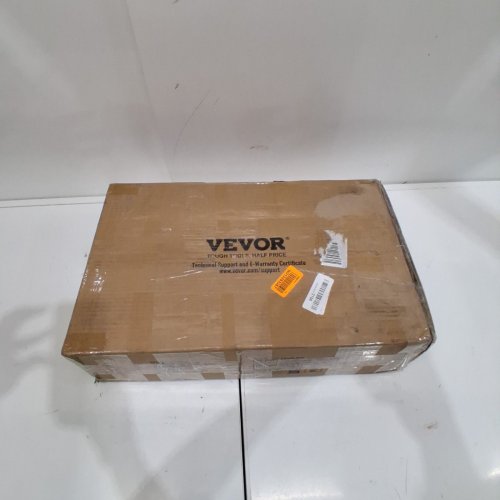 VEVOR PET CARRIER WITH WHEELS AIRLINE APPROVED WITH SHOULDER STRAP - 25LBS MAX - GREY - (MODEL: JW-XB21212517) image 3