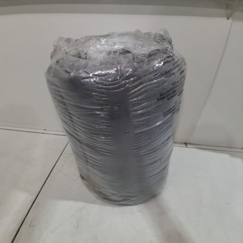 SOFT MATTRESS TOPPER - QUEEN - DARK GREY image 5