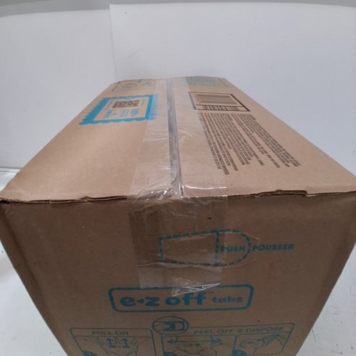 128PK PAMPERS CRUISERS 360 - SIZE 5 image 3