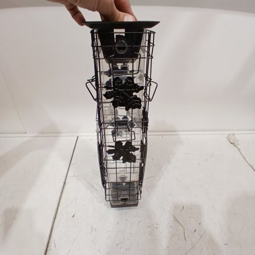 PERKY PET WILD BIRD FEEDER - BROWN (MODEL:336) image 2