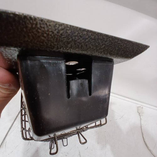 PERKY PET WILD BIRD FEEDER - BROWN (MODEL:336) image 3
