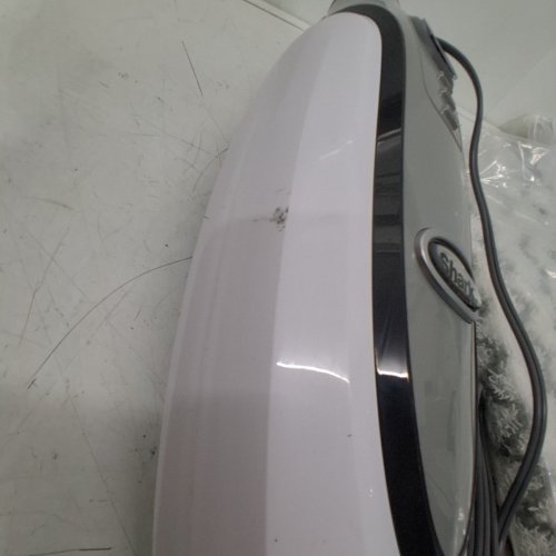 SHARK PRO STEAM POCKET MOP - WHITE/GREY (MODEL: S3601C) image 4