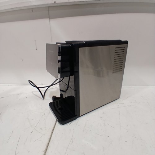 FRIGIDAIRE COUNTERTOP NUGGET ICE MAKER - 2.65L CAP - BLACK (MODEL: EFIC232-BLACK) image 3