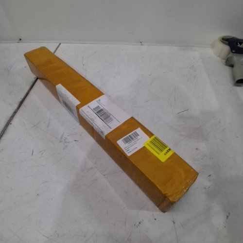 2PC ANWOK SQUARE LINEAR GUIDE RAIL WITH CARRIAGE BEARING BLOCK - 600 MM (MODEL: HGR20-600 MM) image 2