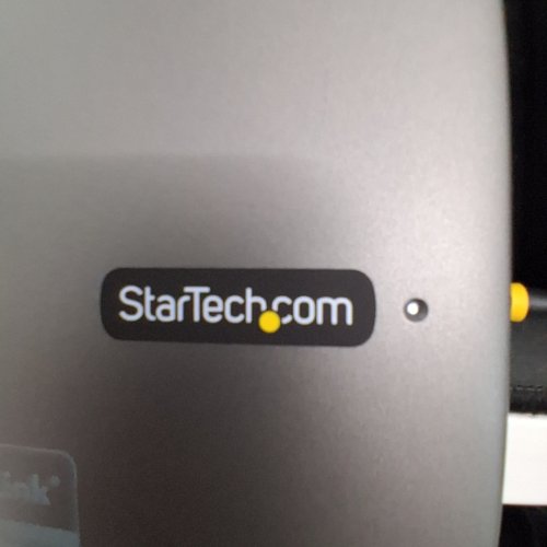 STARTECH USB-C MULTIPORT TRAVEL DOCK - 4K HDMI & 60W PD - SILVER (MODEL: DKT30CHPDW ) image 2