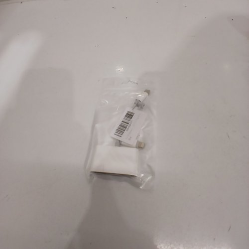 USB-C TO TF/SD/USB CARD READER - WHITE image 2