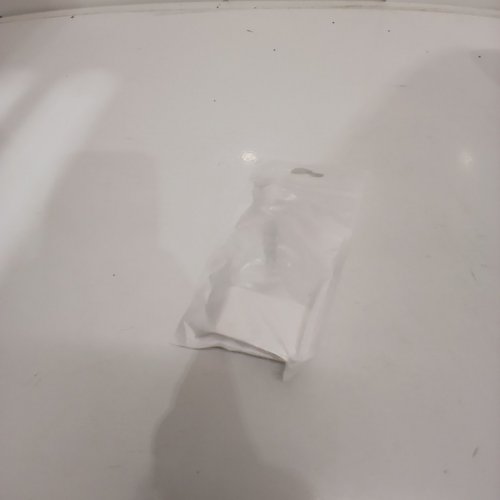 USB-C TO TF/SD/USB CARD READER - WHITE image 3