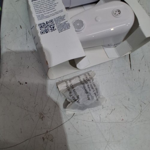 BRITA ELITE TAP WATER FILTER SYSTEM WITH FILTER CHANGE REMINDER - WHITE image 3