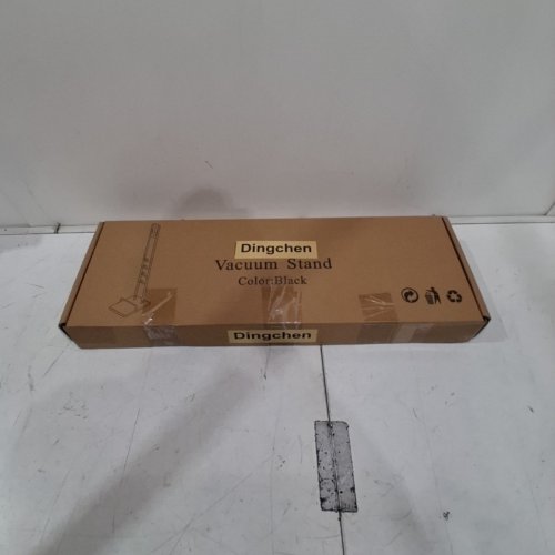 DINGCHEN METAL VACUUM STAND FOR DYSON HANDHELD MODELS V6 V7 V8 V10 V11 V15 - BLACK image 4