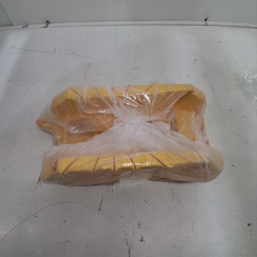 STANLEY MITER SAW BOX - YELLOW image 5