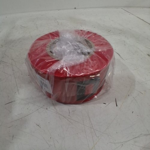 CORDOVA DANGER BARRICADE TAPE - 1000FT - RED (MODEL: T15211) image 4