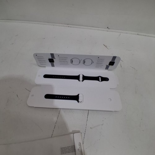 APPLE WATCH SPORT BAND (41MM) - MIDNIGHT image 2
