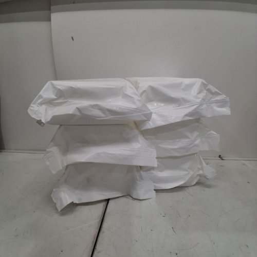 1008PK HUGGIES NATURAL CARE SENSITIVE SKIN BABY WIPES - WHITE (MODEL: 5039402) image 2