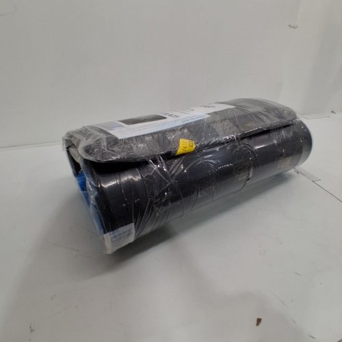 COMFILIFE ANTI FATIGUE FLOOR MAT - 39" X 20" - BLACK image 3