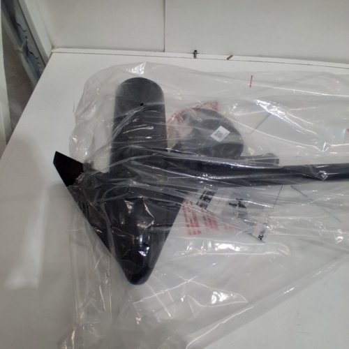 GREENWORKS TROLLING MOTOR FOR BOAT USE - 55LBS THRUST - 12V - GREEN (MODEL: 9000107) image 3